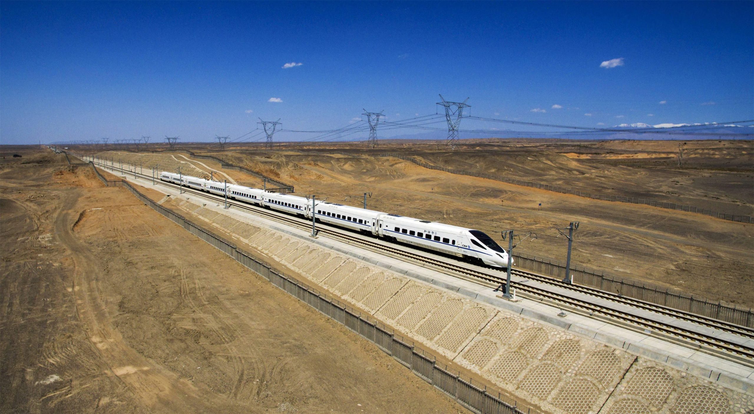 Transport minister: Iran, China to soon finalize high-speed rail project